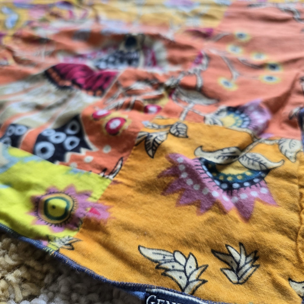 Patchwork Bandana - image 2